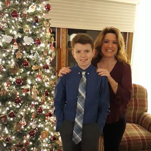 Meet your Posher, Angie